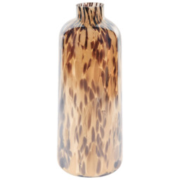 Amber Confetti Vase Neutral - Wilko - thumbnail 3