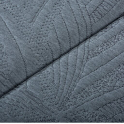 Simply Single 2000 Spring Pocket 3 Layer Foam Hybrid Mattress - Grey - Sleeply - Wilko - thumbnail 7