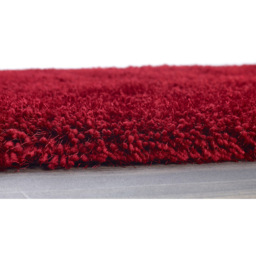 Origins Chicago Red Rug 140 x 200cm - Origins Rugs - Wilko - thumbnail 4