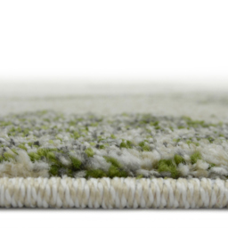 Homemaker Villa Green Leaf Rug 80 x 150cm - Wilko - thumbnail 5