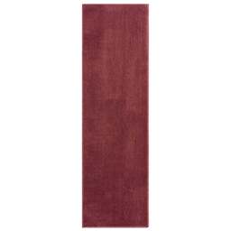 Desire Rugs Comfy Red Anti Slip Felt Backing Rug 60 x 200cm - Wilko - thumbnail 1