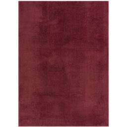 Desire Rugs Comfy Red Anti Slip Felt Backing Rug 60 x 200cm - Wilko - thumbnail 7