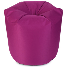 Kaikoo Purple Large Bean Bag - Wilko - thumbnail 4