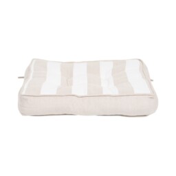 Stripe Booster Seat Pad Neutral - Wilko - thumbnail 6