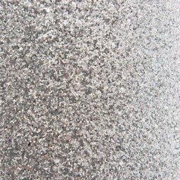 ValueLights Bonita Silver Glitter Clear Acrylic Droplets Drum Ceiling Lamp Shade - Size: 36 x 28.2 x 28.2cm - Wilko - thumbnail 7