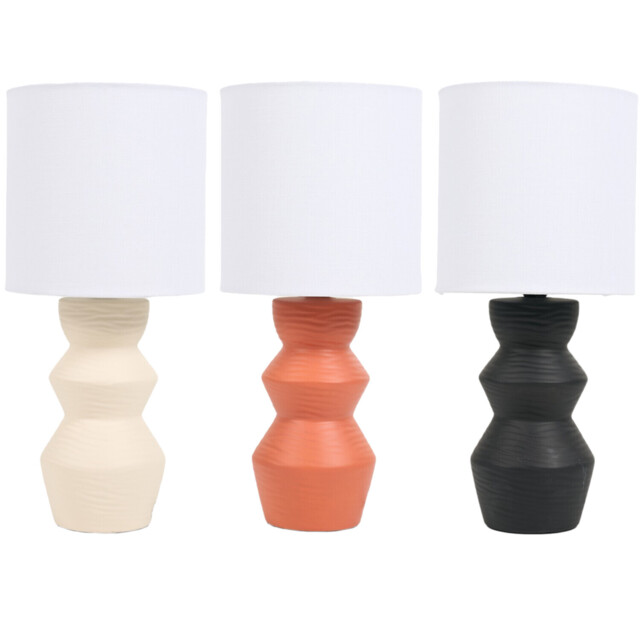 Zaya Table Lamp - Wilko - image 1