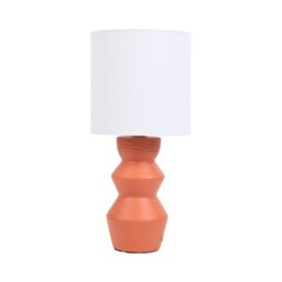 Zaya Table Lamp - Wilko - thumbnail 3