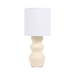 Zaya Table Lamp - Wilko - thumbnail 7