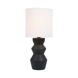 Zaya Table Lamp - Wilko - thumbnail 6