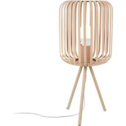 Demi Industrial Table Lamp - Size: 22.5 x 22.5 x 22.5 cm - Wilko - thumbnail 5