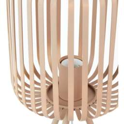 Demi Industrial Table Lamp - Size: 22.5 x 22.5 x 22.5 cm - Wilko - thumbnail 7