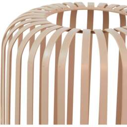 Demi Industrial Table Lamp - Size: 22.5 x 22.5 x 22.5 cm - Wilko - thumbnail 6