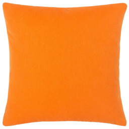 furn. Tulipa Multicolour Floral Cushion - Size: 50 x 50 cm - Wilko - thumbnail 4
