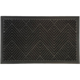 My Home Doorguard Mat Multicolour - Wilko - thumbnail 6