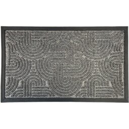 My Home Doorguard Mat Multicolour - Wilko