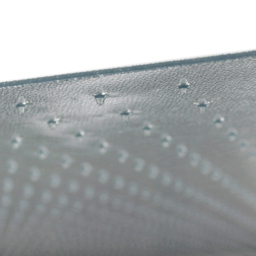 Ultimat Polycarbonate Rectangular Chair Mat 116 x 150cm - Size: 150 x 116 x 0.27cm - Clear - Wilko - thumbnail 5