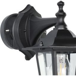 EGLO Laterna 4 Black Downlight - Size: 35 x 21 x 16.5cm - Wilko - thumbnail 4