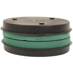 Pack of 2 Oasis Bio Design Floral Foam RingsGreen - Wilko - thumbnail 1