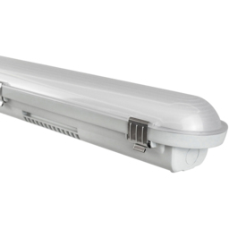 ENER-J 2 Pack 50W 3000K LED Backlit Panel Lights - Size: 7.2 x 8.2 x 121cm - White - Wilko - thumbnail 6