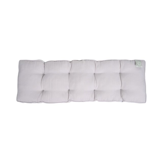 Bench Pad Grey - Wilko - image 1