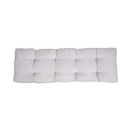 Bench Pad Grey - Wilko - thumbnail 3