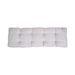 Bench Pad Grey - Wilko - thumbnail 1