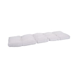 Bench Pad Grey - Wilko - thumbnail 7