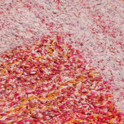 DS Living Stella Blush Ultra Plush Rug 160 x 230cm - Pink - Wilko - thumbnail 5