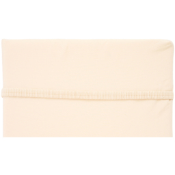 Living and Home White Beige Outdoor Sun Lounge Chair Cushion 71 x 112 x 54cm - Size: 8 x 54 x 183cm - Wilko - thumbnail 6