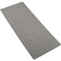 JML Hydro Grey Wonder Shower Mat XL - Size: 1 x 100 x 40cm - Wilko - thumbnail 1