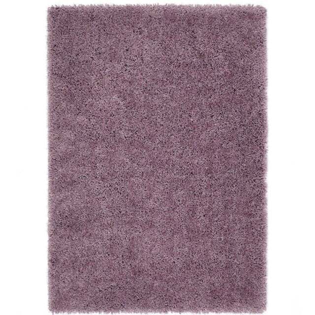 Origins Chicago Lavender Rug 90 x 150cm - Purple - Origins Rugs - Wilko - image 1