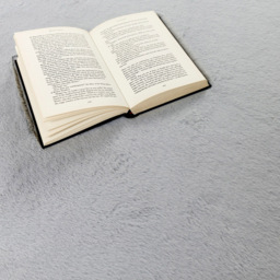 Origins My Washable Grey Faux Fur Rug 120 x 170cm - Origins Rugs - Wilko - thumbnail 6