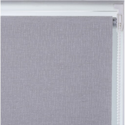 Divante Blackout Textured Blind - Natural Weave/180cm - Wilko - thumbnail 4