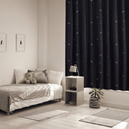 Caecus Blackout Portable Travel Blind 130 x 200cm - Wilko - thumbnail 3