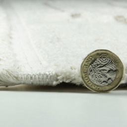 Esselle Home Arctic Vista Natural and Grey Rug 200 x 290cm - Cream - Wilko - thumbnail 4