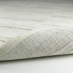Esselle Home Arctic Vista Natural and Grey Rug 200 x 290cm - Cream - Wilko - thumbnail 5