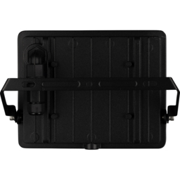 TCP 50W LED Floodlight with Screwless Connector - Size: 153.00 x 20.9 x 5cm - Black - Wilko - thumbnail 4