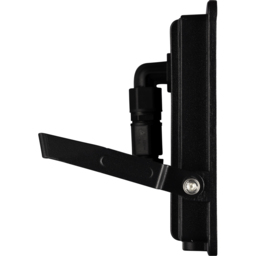 TCP 50W LED Floodlight with Screwless Connector - Size: 153.00 x 20.9 x 5cm - Black - Wilko - thumbnail 5