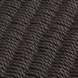 Esselle Home Didsbury Grey Braided Doormat 45 x 75cm - Wilko - thumbnail 5