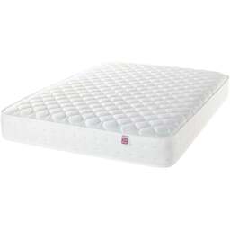 Aspire Furniture King Size Quad Layer Pro Hybrid Eco Foam Mattress - White - Aspire Beds - Wilko - thumbnail 1