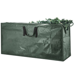 Best Artificial Green Christmas Tree Storage Bag - Size: 35 x 120 x 52cm - Wilko