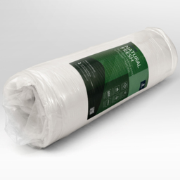 Jay-Be Single Natural Fresh Bamboo Hybrid 2000 e-Pocket Mattress - White - Wilko - thumbnail 5