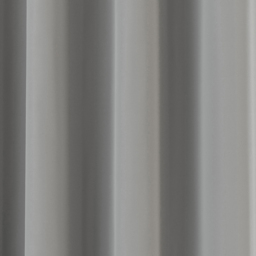 Enhanced Living Supersoft Grey Blackout Eyelet Thermal Curtains 117 x 137cm - Wilko - thumbnail 3