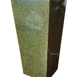 Bermuda Basque Water Feature - Size: 34 x 34 x 93cm - Green - Bermuda Water Gardens - Wilko - thumbnail 4