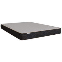 GFW SleepyCastle Double Pocket Sprung Mattress - White - Wilko