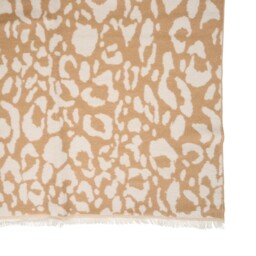 Nala Woven Throw Natural - Divante - Wilko - thumbnail 6