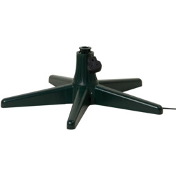 Rotating Christmas Tree Stand - Wilko - thumbnail 5