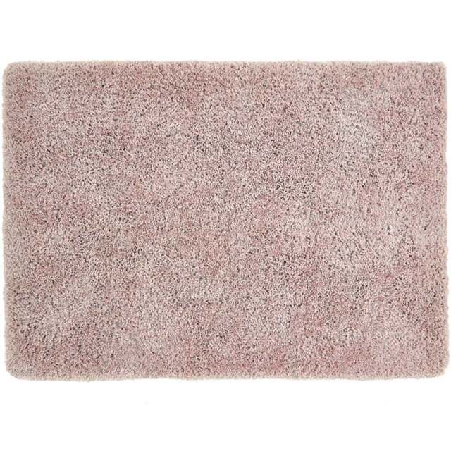 Origins Chicago Soft Lilac Rug 140 x 200cm - Purple - Origins Rugs - Wilko - image 1
