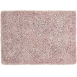 Origins Chicago Soft Lilac Rug 140 x 200cm - Purple - Origins Rugs - Wilko - thumbnail 1