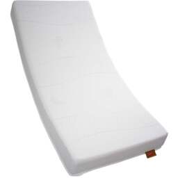 Sareer Matrah Super King Size Value Pack Memory Foam Mattress - White - Wilko - thumbnail 1